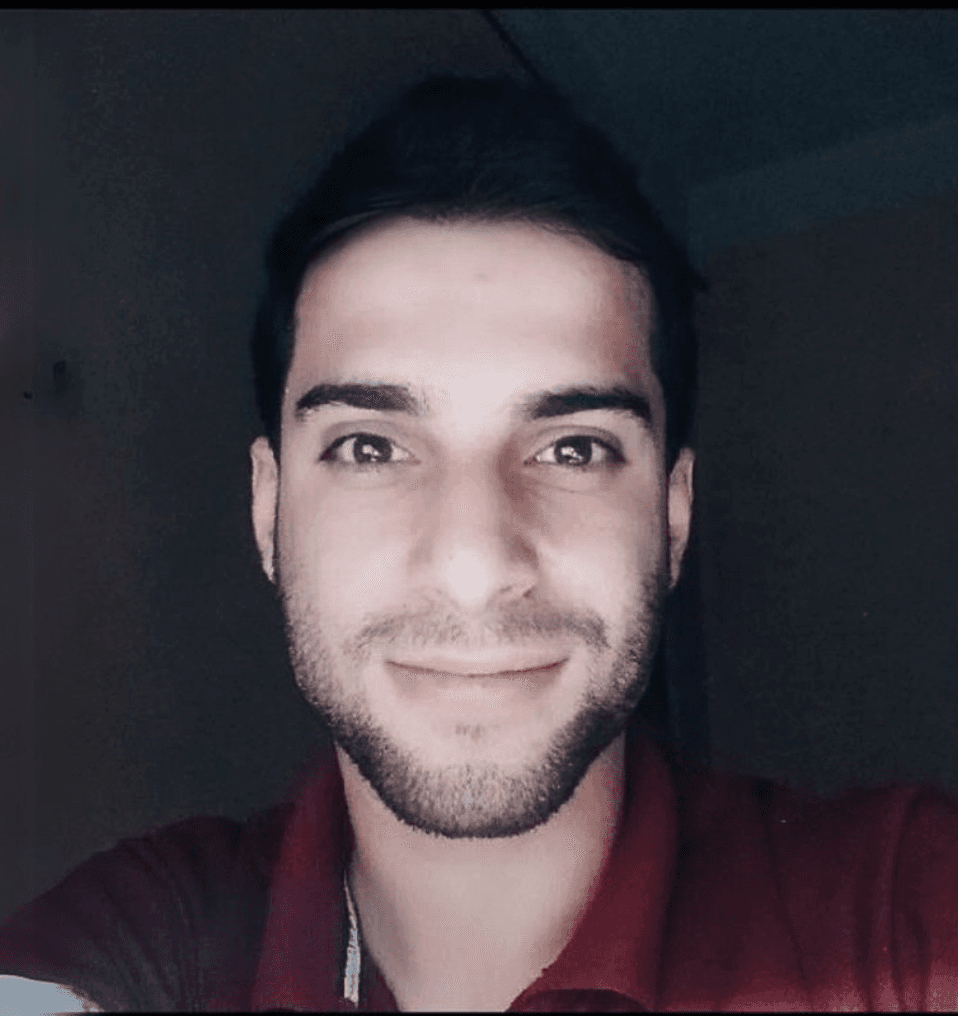 Ahmed Azam