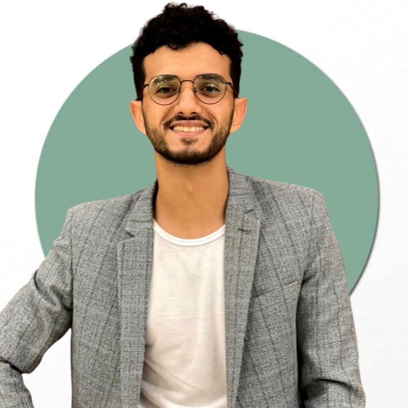 Mohamed Badr